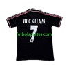 Camiseta Manchester United Beckham 7 Retro Tercera Equipación 1998-1999